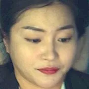 Kim Kang-Hee as saleswoman