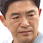 Lim Chul-Hyung as Chunsam's owner