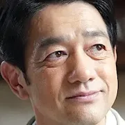 Kisuke Iida