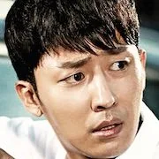 Son Ho-Jun as Han Jin-Woo