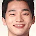 Actor Ok Jin-Wook
