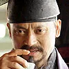 Kim Byung-ok as the deputy prime minister