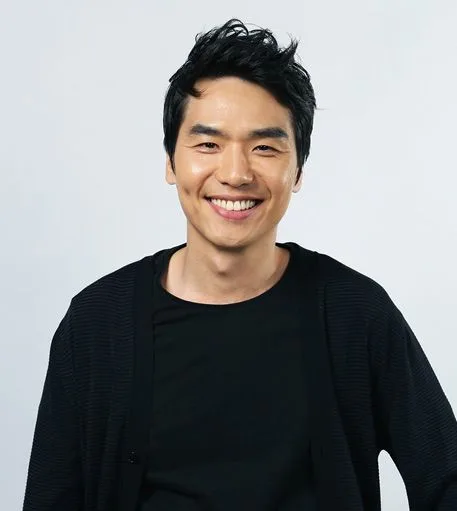 Kim Tae-Hoon portrait photograph