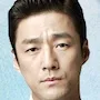 Actor Ji Jin-Hee