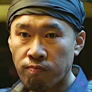 Jo Sang-Ki