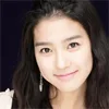 Actress Kim So-eun