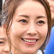 Asami Kumakiri portrait