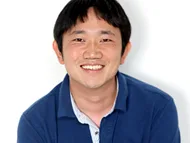 Jung Dae-yoon portrait photograph