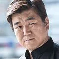 Yoon Je-Moon