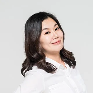 Jo Ji-Hyun profile photograph