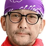 Mitsuru Fukikoshi