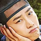 TaecYeon as Ra Yi-Eon