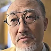 Actor Lee Dong-hee