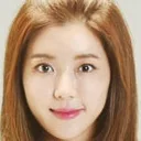 Actress Park Han-Byul