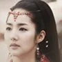 Actress Park Min-Young
