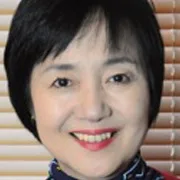 Yoko Takahashi