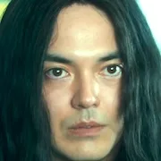 Kento Hayashi portrait