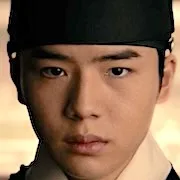 Moon Woo-Jin