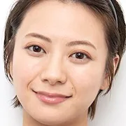 Rio Yamashita portrait