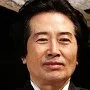 Actor Baek Yoon-Sik