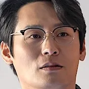 Actor Choi Dae-Hoon
