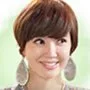 Actress Yu Hye-jeong