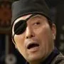 Actor Ahn Seok-Hwan