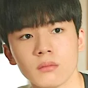 Actor Moon Woo-Jin