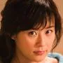 Actress Choi Gang-Hee