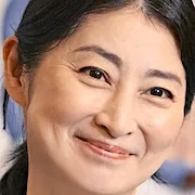 Actress Nobuko Sendo