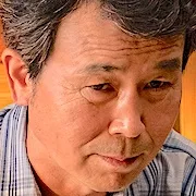 Actor Park Choong-Sun