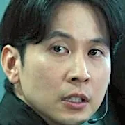 Eo Sung-Wook