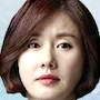Actress Kim Ji-Soo