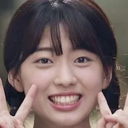 Actress Shin Se-Hwi