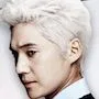 Actor Song Chang-Eui