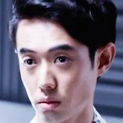 Lee Kang-Wook as Kang Jae-Won