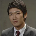 Actor Kim Nam-Jin