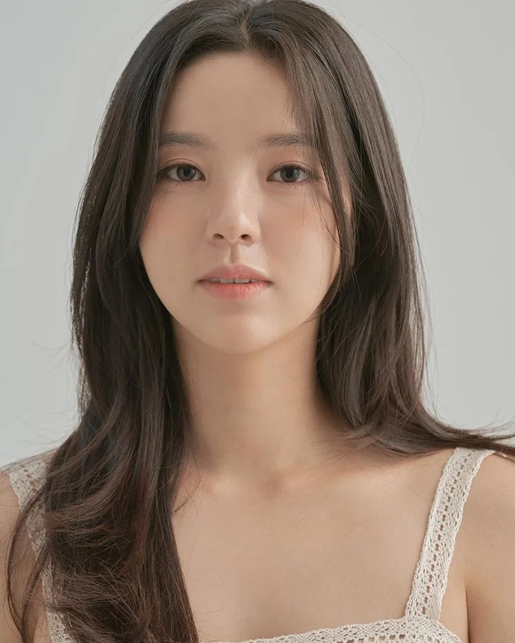 Nam Sang-Ji portrait profile image