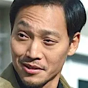 Jeon Jin-Woo