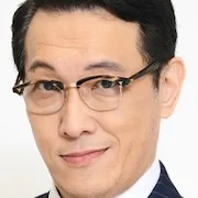 Masanobu Sakata