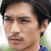 Ryo Nishikido