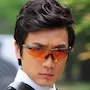Actor Baek Seung-hyeon
