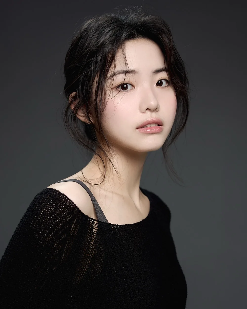 Profile photograph of Seo Eun-Sol