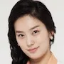 Actress Hwang Sun-hee
