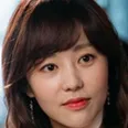 Yoo Da-in