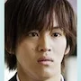 Tori Matsuzaka as Shintaro Matsui