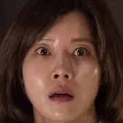 Actress Yoo-Sun