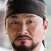 Actor Oh Dae-Hwan