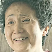 Actress Sung Byoung-sook