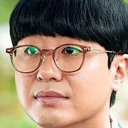 Actor Bae Yoo-Ram